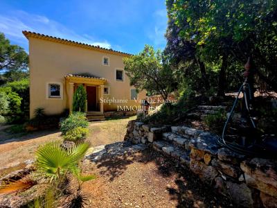 Villa 130 m²