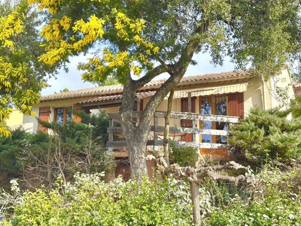 Vente Vente Maison Vidauban - Réf. 10507  - Mandataire immobilier Johan Benguigui - image 1