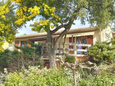 Maison 80 m²