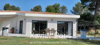 Bouc-Bel-Air 13320 – Maison