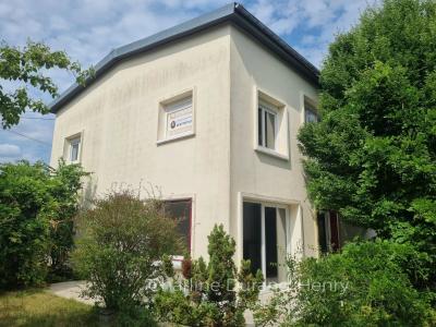Vente Maison Olivet - Réf. 10105  - Mandataire immobilier Charline Durand-Henry - image 2