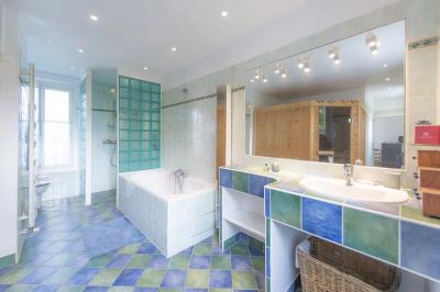 Vente Maison de ville Saint-Maur-des-Fossés - Réf. 10903  - Mandataire immobilier Hervé Monnet - image 12