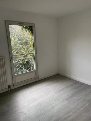 Sarcelles 95200 – Ensemble immobilier