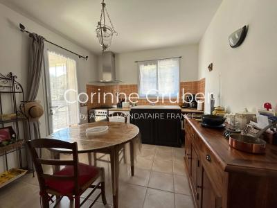 Vente Villa Digne-les-Bains - Réf. 10654  - Mandataire immobilier Corinne Gruber - image 15