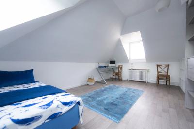 Vente Maison de ville Saint-Maur-des-Fossés - Réf. 10903  - Mandataire immobilier Hervé Monnet - image 10
