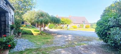 Propriété 154 m²