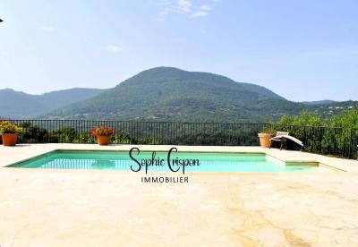 Villa 245 m²