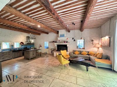 Vente Maison d'hôtes L'Isle-sur-la-Sorgue - Réf. 10842  - Mandataire immobilier Géraldine Beck - image 6
