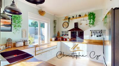 Le Cannet 06110 – Maison