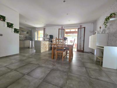 Vente Villa Vidauban - Réf. 11156  - Mandataire immobilier Stéphanie Van De Kadsye - image 4