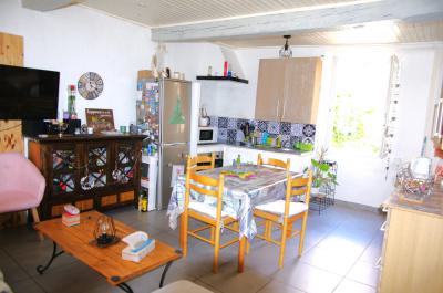Vente Maison de village Le Muy - Réf. 9617  - Mandataire immobilier Régine Finistre - image 5
