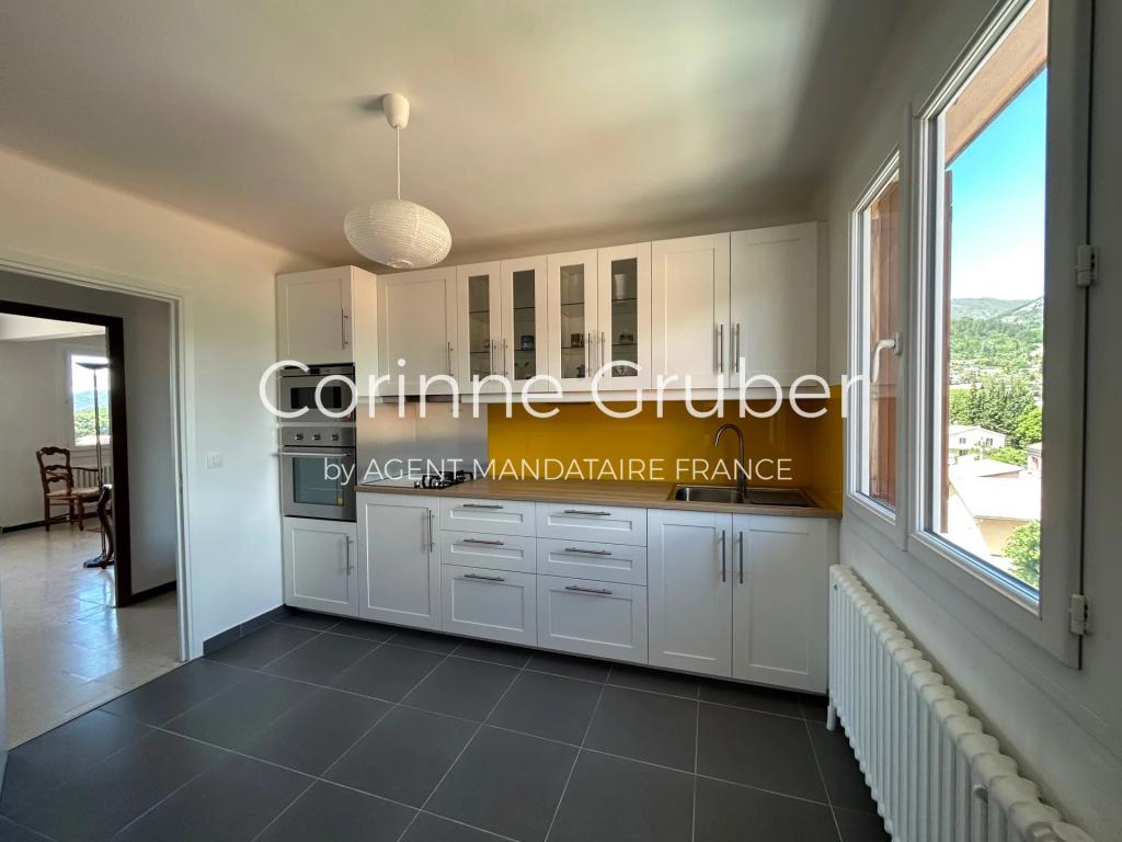 Vente Vente Appartement Digne-les-Bains - Réf. 9483  - Mandataire immobilier Corinne Gruber - image 1