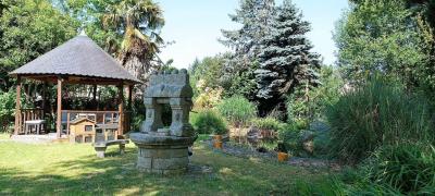 Vente Maison Pontivy - Réf. 11058  - Mandataire immobilier Julien Stil - image 19