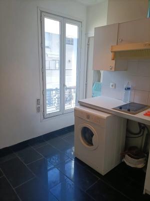 Vente Appartement Levallois-Perret - Réf. 11195  - Mandataire immobilier Jérôme Karsenti - image 3