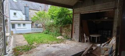 Vente Maison Pontivy - Réf. 11107  - Mandataire immobilier Julien Stil - image 21