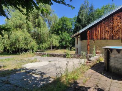 Vente Ferme Bois-de-Champ - Réf. 11143  - Mandataire immobilier Quentin Ripoll - image 26