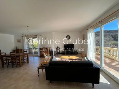 Vente Villa Digne-les-Bains - Réf. 10654  - Mandataire immobilier Corinne Gruber - image 6