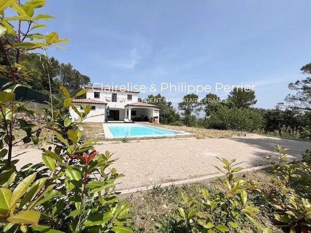 Flassans-sur-Issole 83340 – Maison