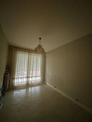 Appartement 69 m²