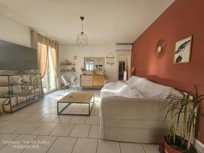 Vente Maison Taradeau - Réf. 9441  - Mandataire immobilier Stéphanie Van De Kadsye - image 6