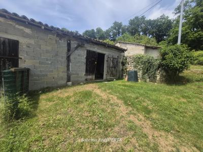 Vente Maison Marsolan - Réf. 11161  - Mandataire immobilier Sabrina Lahuerta - image 15
