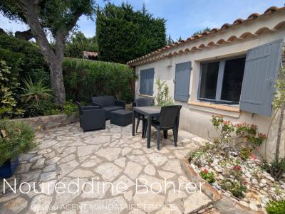 Grimaud 83310 – Maison