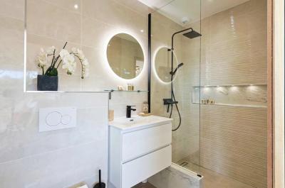 Cavalaire-sur-Mer 83240 – Villa