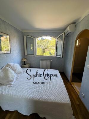 Vente Villa Les Adrets-de-l'Estérel - Réf. 10367  - Mandataire immobilier Sophie Crispon - image 9