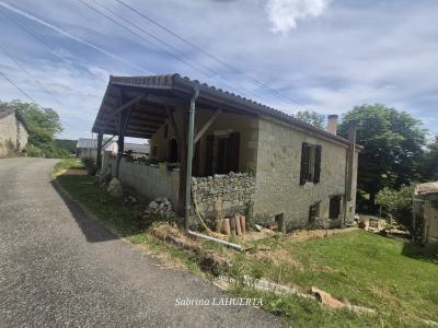 Vente Maison Marsolan - Réf. 11161  - Mandataire immobilier Sabrina Lahuerta - image 2