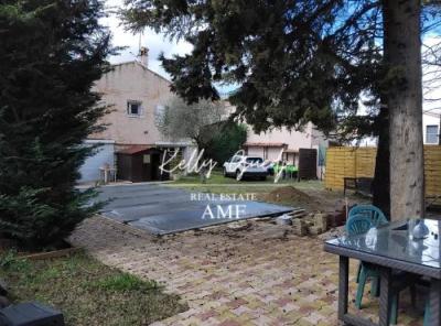 Vente Maison Aix-en-Provence - Réf. 10698  - Mandataire immobilier Kelly Guedj - image 36