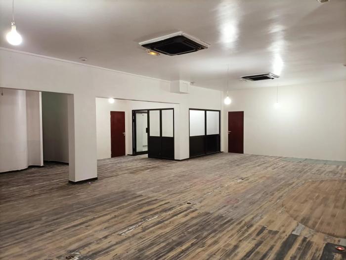 Ivry-sur-Seine 94200 – Local