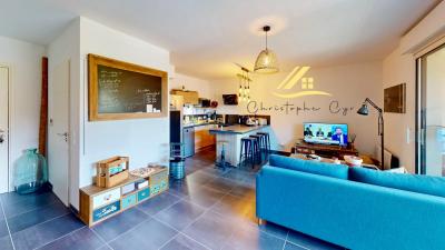 Appartement 49 m²
