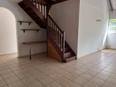 Vente Maison Petit-Bourg - Réf. 10538  - Mandataire immobilier Carole Guerini - image 2