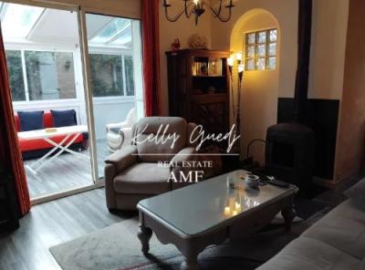 Vente Maison Aix-en-Provence - Réf. 10698  - Mandataire immobilier Kelly Guedj - image 3