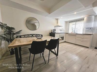 Studio 34 m²