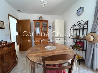 Vente Villa Digne-les-Bains - Réf. 10654  - Mandataire immobilier Corinne Gruber - image 14