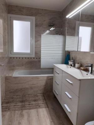 Vente Appartement Biarritz - Réf. 10042  - Mandataire immobilier Nathalie Vidal - image 6