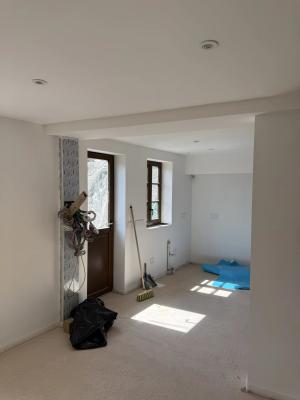 Courchevel 73120 – Chalet