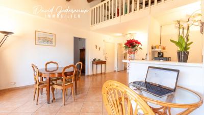 Vente Appartement Saint-Raphaël - Réf. 9802  - Mandataire immobilier David Godereaux - image 8