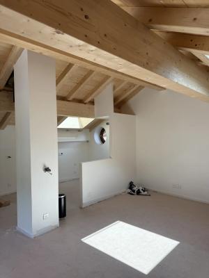 Courchevel 73120 – Chalet