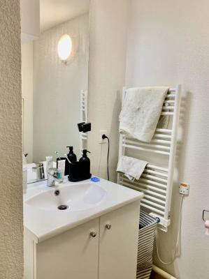 Vente Studio Lyon 7ème - Réf. 10645  - Mandataire immobilier Christelle De Oliveira - image 4