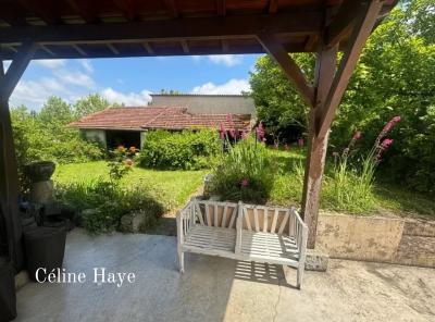 Vente Maison de ville Eauze - Réf. 11173   - Mandataire immobilier Céline Haye - image 2