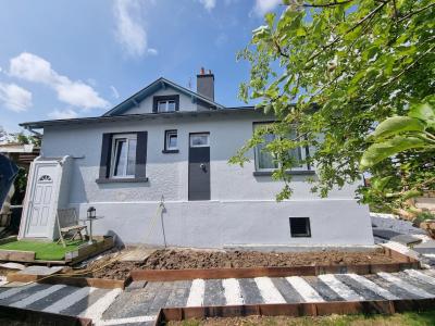 Appartement 17.12 m²
