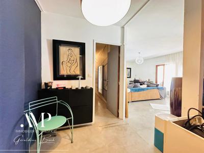 Aix-en-Provence 13100 – Appartement