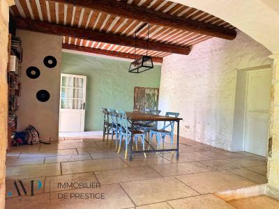 Vente Maison d'hôtes L'Isle-sur-la-Sorgue - Réf. 10842  - Mandataire immobilier Géraldine Beck - image 8