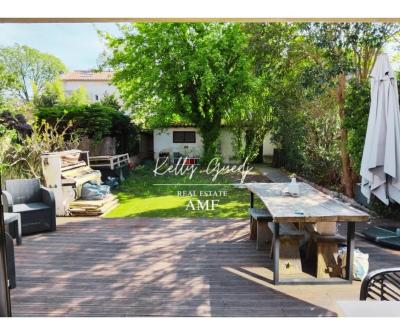 Vente Maison Marseille 12ème - Réf. 10946  - Mandataire immobilier Kelly Guedj - image 3
