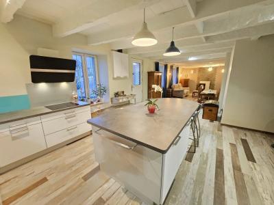 Vente Maison de village Merdrignac - Réf. 10531  - Mandataire immobilier Pierre-Yves Le Dorner - image 6
