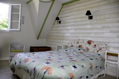 Vente Maison Moëlan-sur-Mer - Réf. 11232  - Mandataire immobilier Philippe Pons - image 11