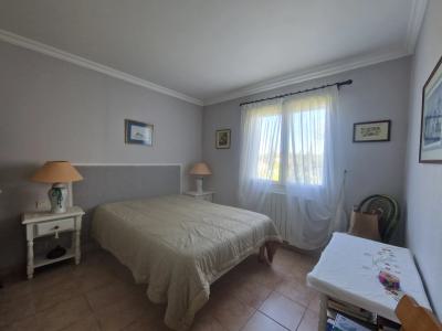 Vente Villa Vidauban - Réf. 11113  - Mandataire immobilier Valérie Lataste - image 9
