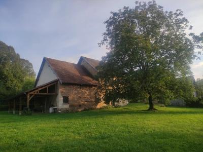 Vente Maison Saint-Geoire-en-Valdaine - Réf. 9946  - Mandataire immobilier Azzédine Chared - image 2